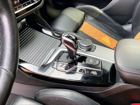 Used 2020 BMW X3 M w/ Executive Package AWD/4WD image 17