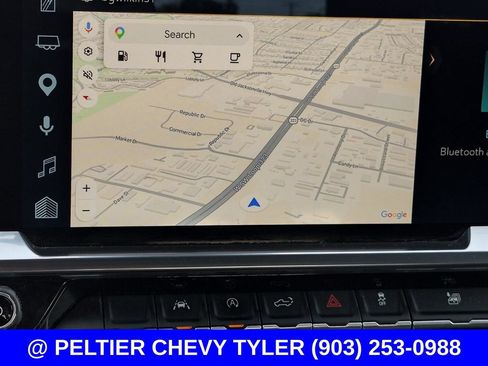 Used 2023 Chevrolet Silverado 1500 LT AWD/4WD image 24
