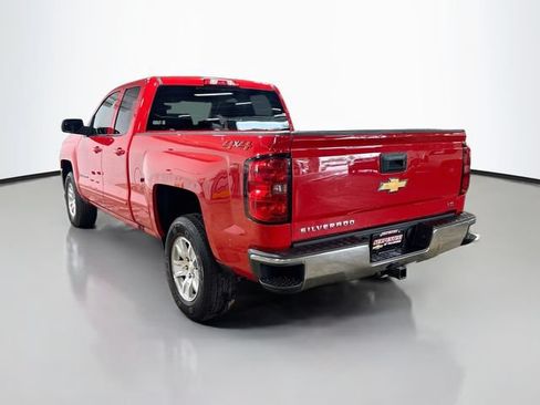 Used 2019 Chevrolet Silverado 1500 LT AWD/4WD image 8