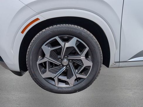 New 2025 Hyundai Sonata SEL image 12