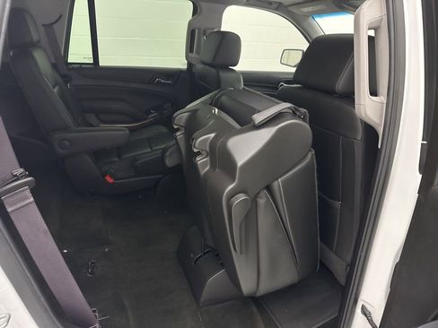 Used 2017 Chevrolet Tahoe Premier image 61