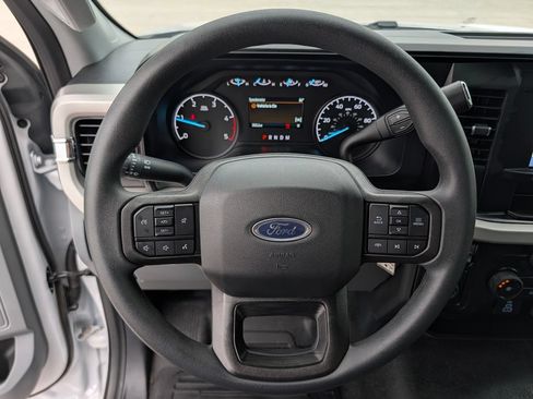 Used 2026 Ford F250 XL w/ XL Chrome Package RWD image 14