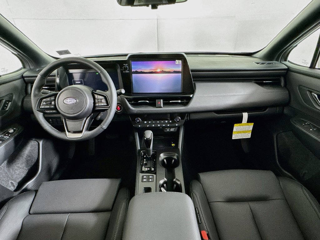 New 2026 Subaru Outback Touring XT AWD/4WD image 31