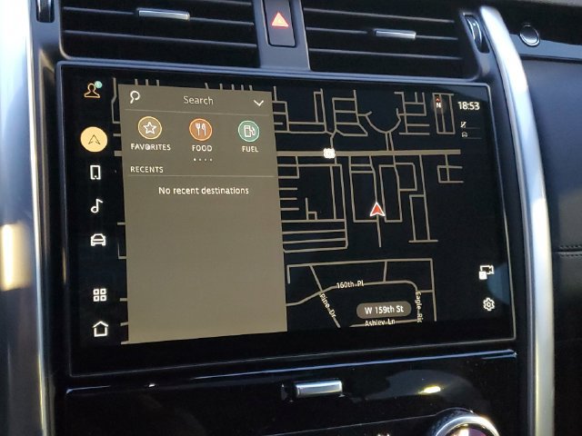 Certified 2026 Land Rover Discovery S AWD/4WD image 29
