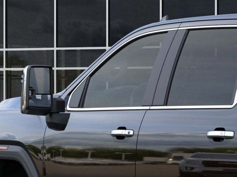 New 2026 GMC Sierra 2500 Denali Ultimate image 12