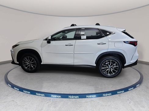 New 2026 Lexus NX 350 AWD w/ Premium Package image 9