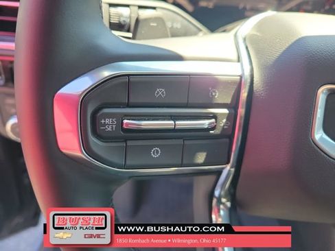 New 2026 GMC Yukon Denali w/ LPO, Floor Liner Package AWD/4WD image 26