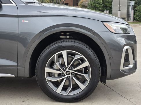 Certified 2023 Audi Q5 2.0T Prestige w/ Prestige Package image 13