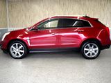 Used 2012 Cadillac SRX Performance image 5