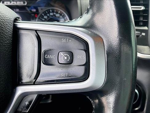 Used 2022 RAM 1500 Big Horn RWD image 21
