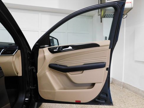 Used 2019 Mercedes-Benz GLE 43 AMG 4MATIC Coupe image 93