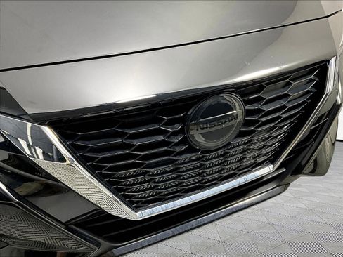 Used 2022 Nissan Sentra SV w/ Trunk Package FWD image 32