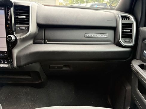 Certified 2024 RAM 2500 Big Horn w/ Safety Group image 10