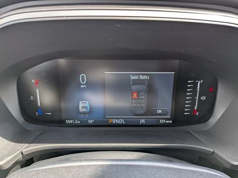 Certified 2023 Ford Escape Active AWD/4WD image 10