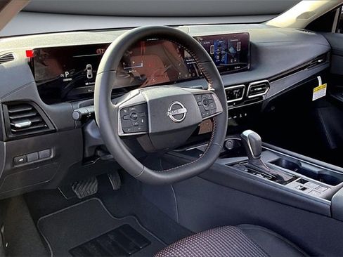 New 2026 Nissan Sentra SR image 7