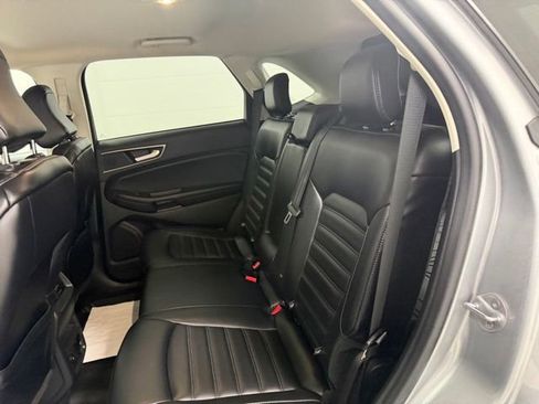 Used 2022 Ford Edge SEL w/ Convenience Package AWD/4WD image 24