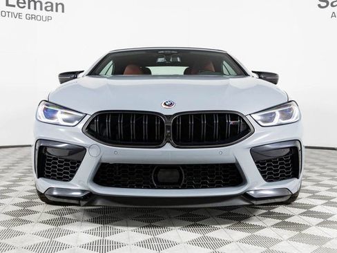 Used 2023 BMW M8 Competition image 5