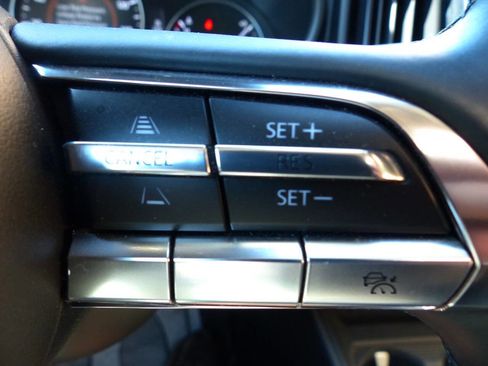 Used 2023 MAZDA CX-50 AWD 2.5 S w/ Accent Package image 26