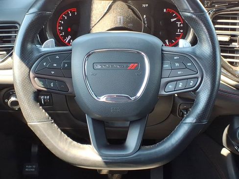 Used 2024 Dodge Durango GT AWD/4WD image 14