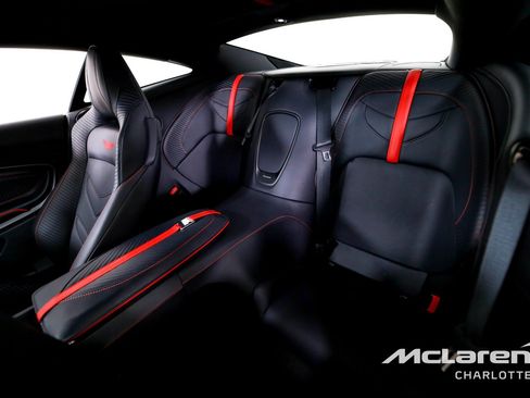 Used 2023 Aston Martin DBS Coupe RWD image 16