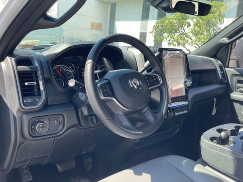 New 2025 RAM 2500 Tradesman image 15