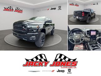 New 2026 RAM 1500 Big Horn AWD/4WD video 1