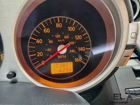 Used 2006 Nissan 350Z Coupe w/ (K96) Aerodynamics Pkg RWD image 32