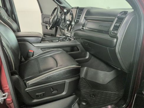 Certified 2022 RAM 3500 Limited image 34