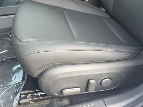 New 2025 Hyundai Ioniq 6 Limited image 39