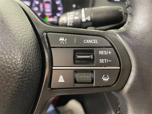 Used 2025 Honda Accord Sport image 12