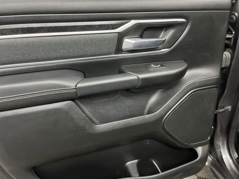 Used 2022 RAM 1500 Big Horn image 22