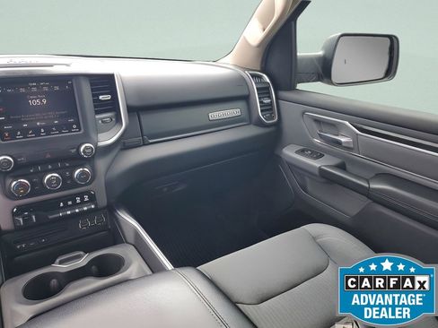 Used 2019 RAM 1500 Big Horn image 14