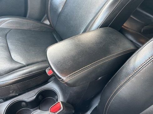 Used 2020 Jeep Compass Limited w/ Safety & Security Group image 33