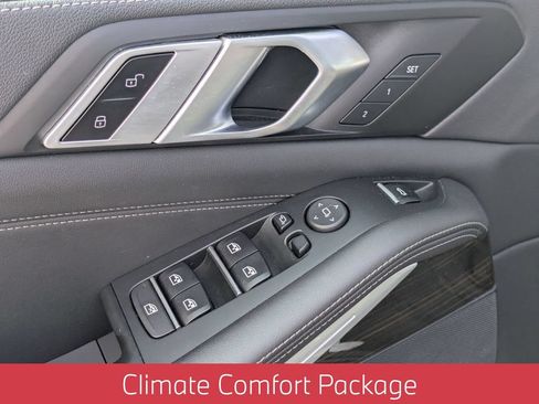Used 2023 BMW X5 sDrive40i RWD image 12