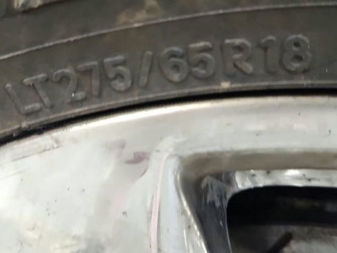 Used 2019 Ford F150 Lariat AWD/4WD image 27