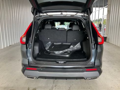Used 2026 Honda CR-V Sport-L image 18