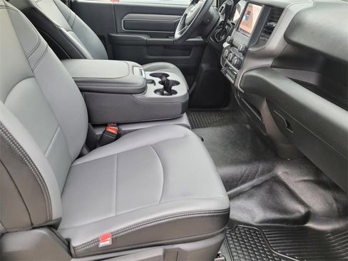 New 2024 RAM 5500 Tradesman image 12