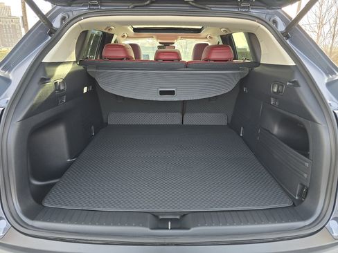 Used 2025 MAZDA CX-50 2.5 Hybrid w/ Premium Plus Pkg image 36