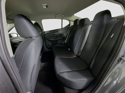 Used 2025 Nissan Sentra S image 23