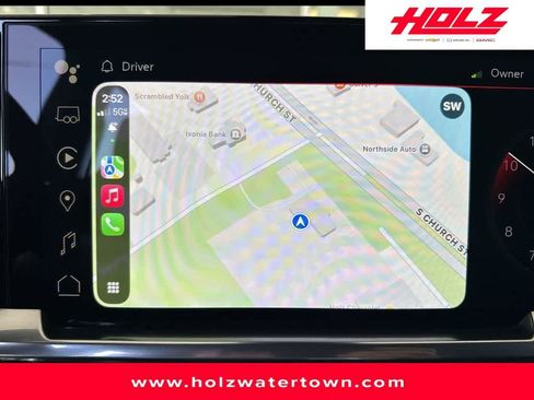 Certified 2023 GMC Sierra 1500 Elevation AWD/4WD image 14