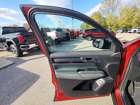 New 2026 GMC Terrain AT4 image 12