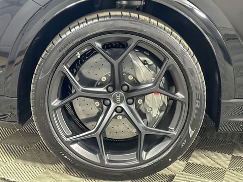 New 2026 Audi RS Q8 performance image 26