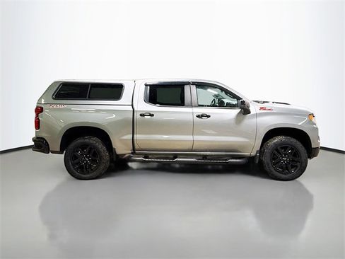 Used 2023 Chevrolet Silverado 1500 LT Trail Boss w/ Convenience Package II image 6