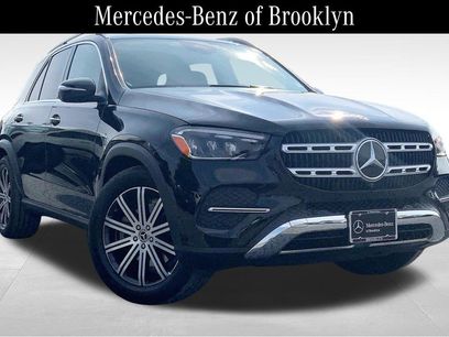 Used 2025 Mercedes-Benz GLE 350 4MATIC