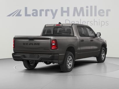 New 2027 RAM 1500 Express