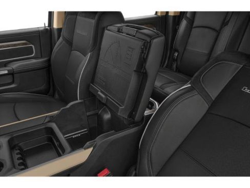 Used 2019 RAM 3500 Limited AWD/4WD image 17
