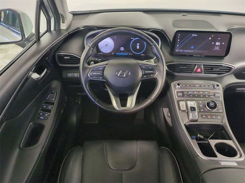 Certified 2023 Hyundai Santa Fe Limited image 19