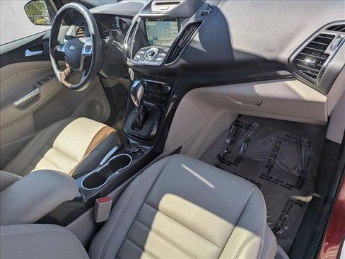 Used 2016 Ford Escape Titanium w/ Equipment Group 301A image 23