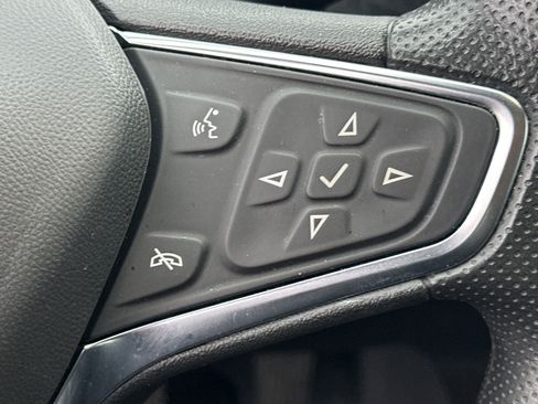 Used 2024 Chevrolet Malibu LT image 25