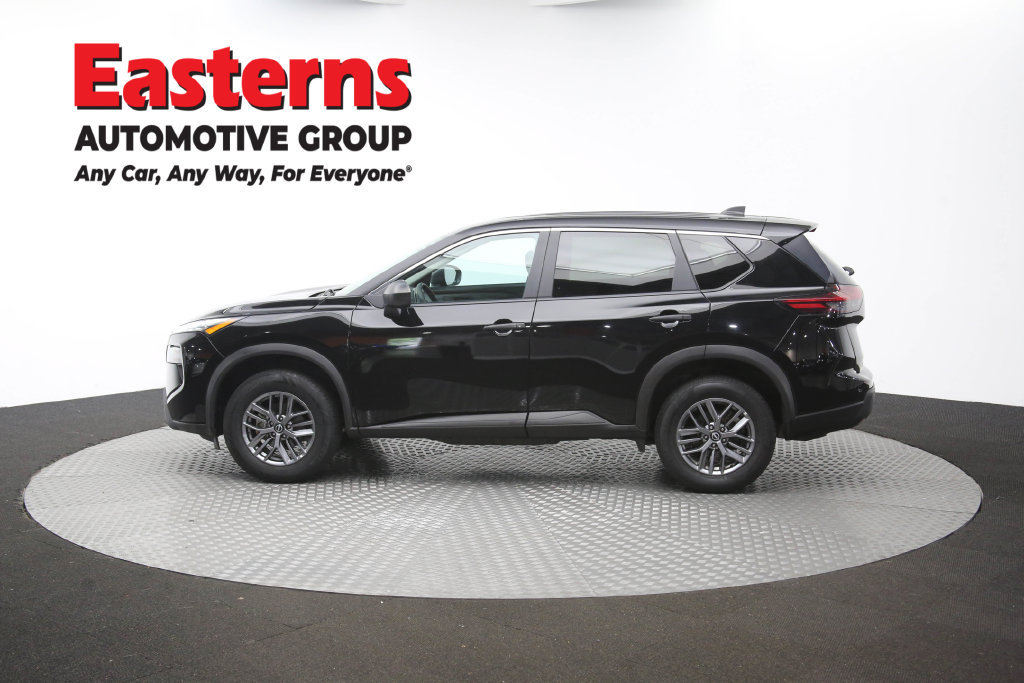 Used 2024 Nissan Rogue S AWD/4WD image 62
